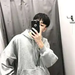 男生超拽帅气手机控头像2018麻醉自己只为能暂时忘记你