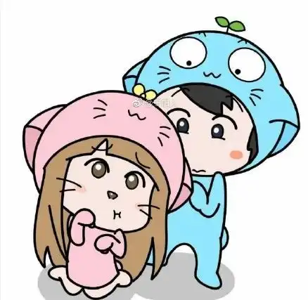 恋爱中的你属于哪种动物系女友