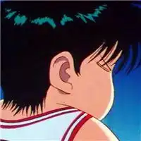灌篮高手q版大头头像微信头像图片大全