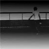 有孤独感的头像微信头像图片大全