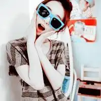 唯美微信头像超清
