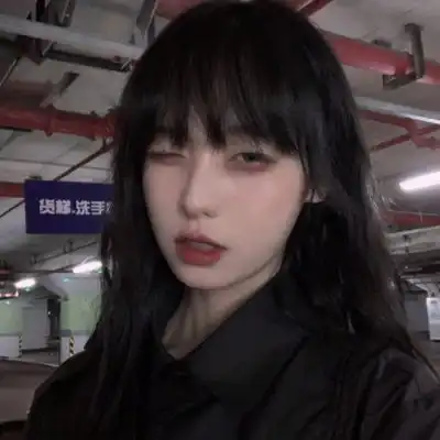 远近渔头像ins女头可爱风格头原女生头像我要个性网