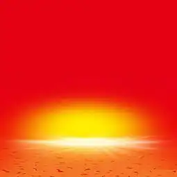 太阳升起高清背景素材下载千库网