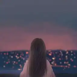 少年,你曾路过我的生命一
