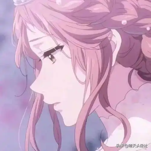 动漫女头爱就是一个坏掉的水龙头理智告诉你不值得