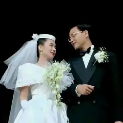 哥哥张国荣情头头像