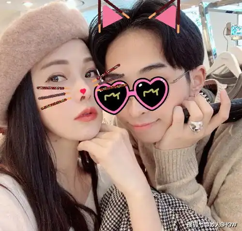 简约系头像女生伊能静