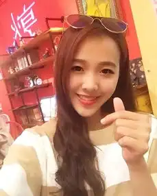 在西航本期校花金迪萌系女神气质出众,魅力无法阻挡