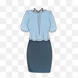 女装裙子图片女装裙子素材图片女装裙子素材图片免费下载千库网png第2页