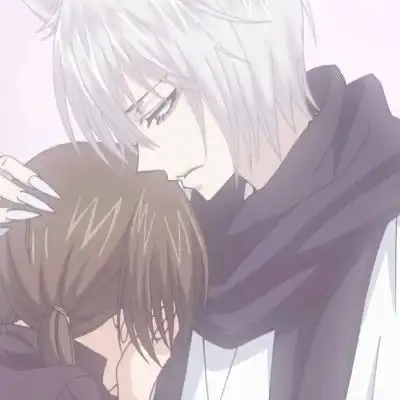 动漫情头2021还是一个人用情头吗