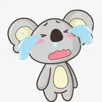 萌宠可爱头像卡通动漫头
