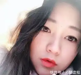 胡先煦女友已删旧照被扒,终于知道为啥大家都在求她的双眼皮攻略