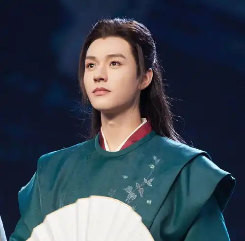 龚俊大学旧照被扒,发型普通但五官真绝了,从此小说男主有了脸