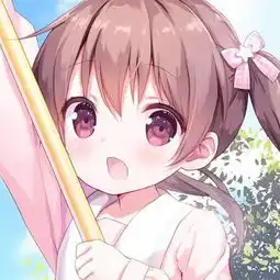 女生头像动漫女生头像小清新