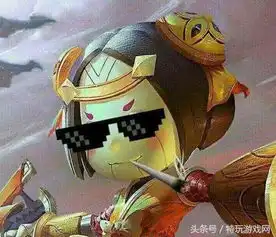 王者荣耀铠爹体验服大招继续削,原来一刀一个小鲁班现在要两刀