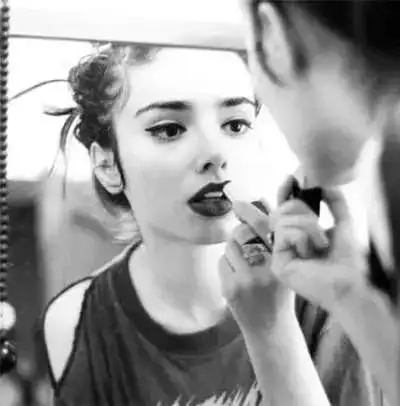 以貌取人其实也是有道理的