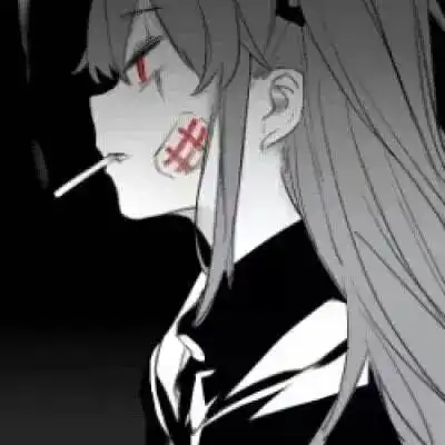 丧系女头拜托了,别再让我遇见跟我不会有结果的人了