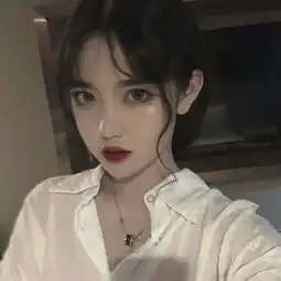洂精选黑色系女头.世间万物九月qq女生头像我要个性网