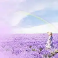 qq自然风景头像