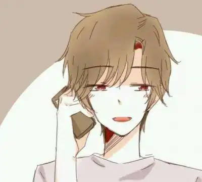 三人头像二男一女情头