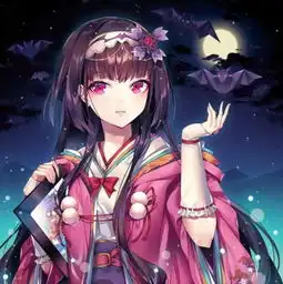 有诗意的女生头像系列动