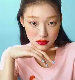 种草机有些小众彩妆只需看一眼就沦陷