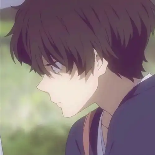 动漫男生头像想要甜甜的恋爱,实在没有的话,馊的也行