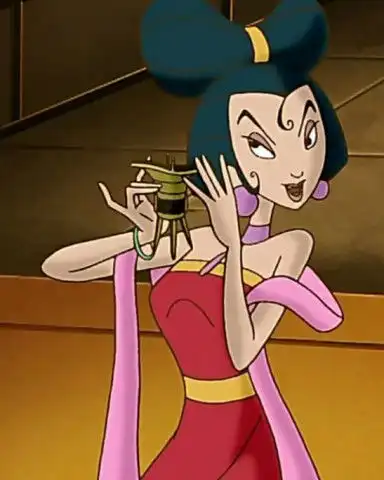 哪吒传奇当石矶娘娘学会了美颜,妲己纣王会不会抛弃臣妾呀