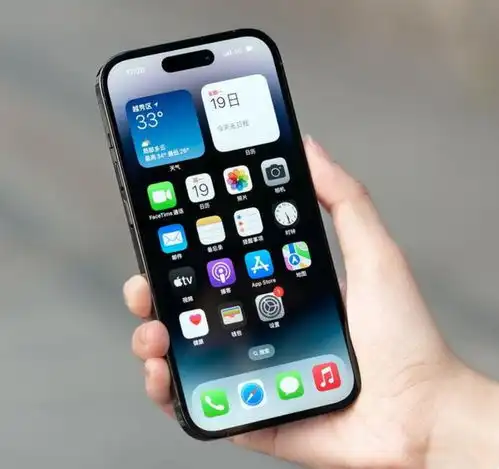 硬核实力才能打持久战,苹果oppo一季度逆势增长