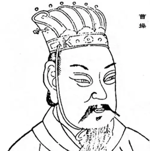 三国中,都知诸葛亮郭嘉和司马懿聪明,但是此人一点也不熟他们