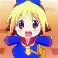 花丸幼稚园头像一对微信头像图片大全