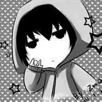 q版道系头像动漫头像