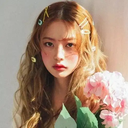 闺蜜头像一个像夏天一个像秋天