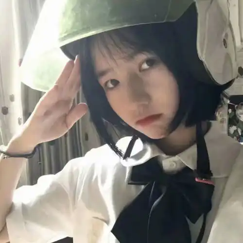 小众头像.简单