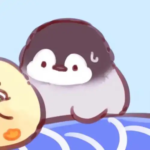 治愈系卡通头像情头