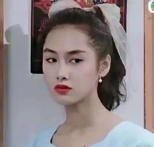 女星颠峰到底有多美三