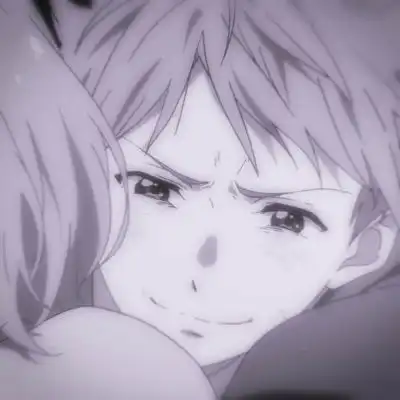 不换头像系列图片情头