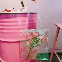 可爱粉色系列的静物头像大全风景静物头像我要个性网