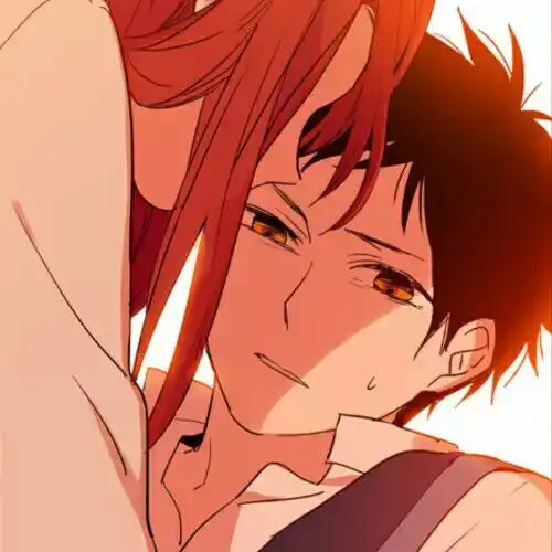 动漫情头给我一分钟,我会牵挂你