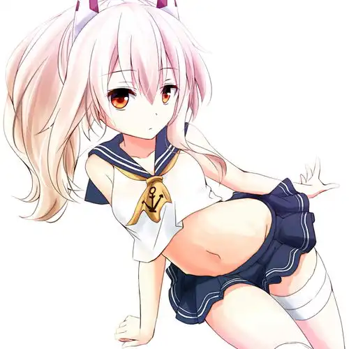 碧蓝凌波图走起