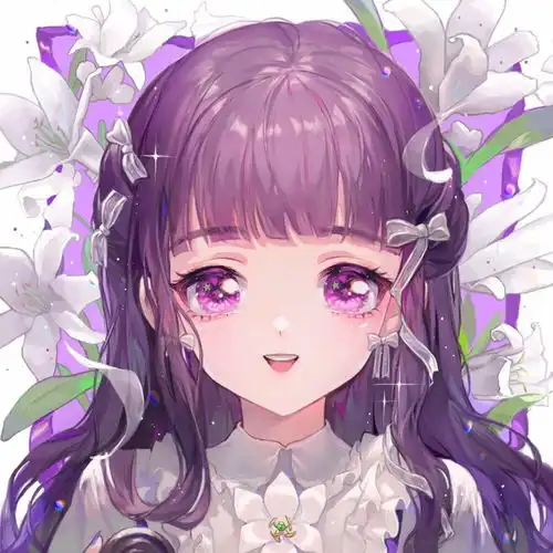 黑色系闺蜜头像二人星座