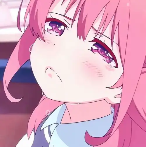 二次元动漫女头合集