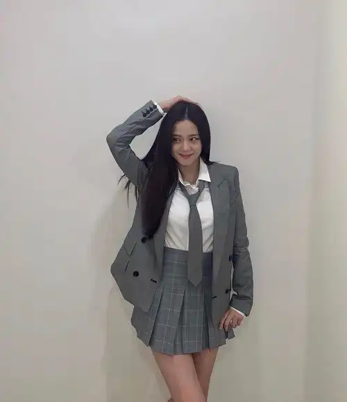 韩系女生头像可爱氧气美