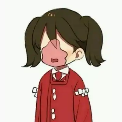 三个闺蜜头像卡通qq头像