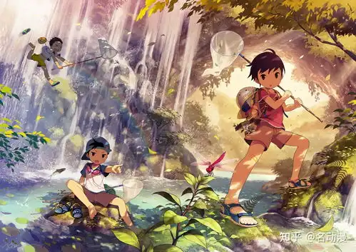 有什么画风比较可爱小清新的插画师推荐