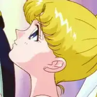 童年的记忆之美少女战士