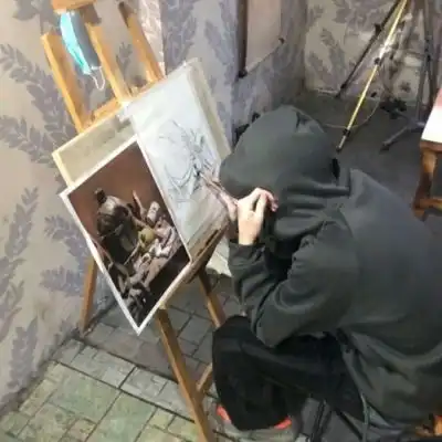 夏子衿真人男生头像系列风格独男生头像我要个性网