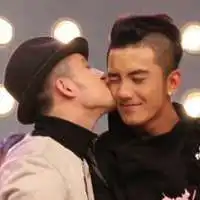 帅气狐狸动漫图片大全微信头像图片大全