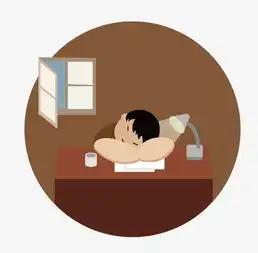 入梦乡的同学图片素材其他格式下载动漫人物大全