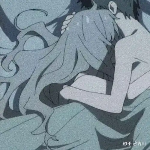 有没有那种优质的,污一点点的情侣头像吖